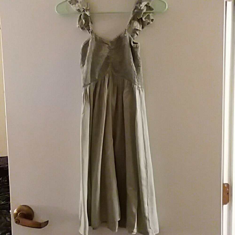 Boho dress
